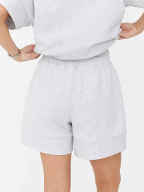 Повседневные шорты FASHIONISTA модель 4120 Фото