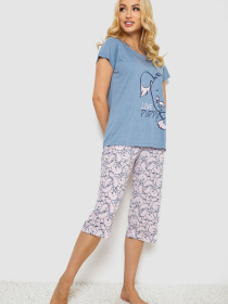 Пижама Ager модель У-1137752::000000547 Фото