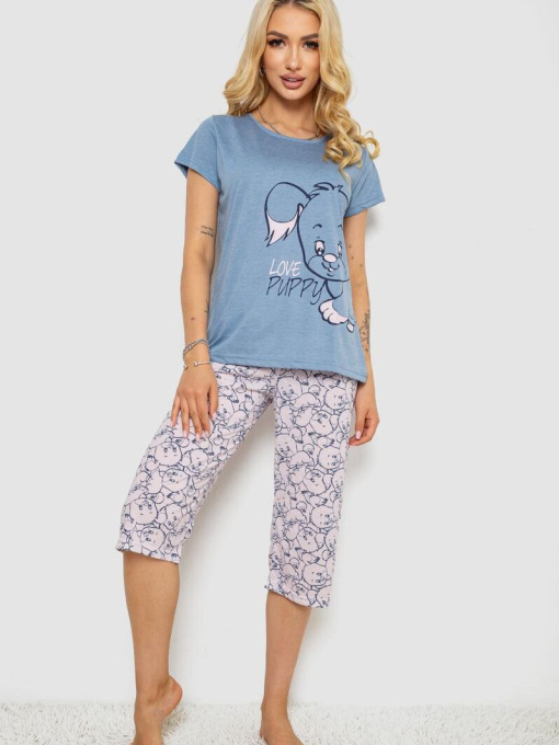 Піжама Ager модель У-1137752::000000547 Фото