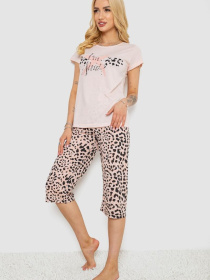 Пижама Ager модель У-1137163::000000065 Фото