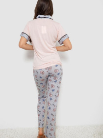 Пижама Ager модель У-1137321::000000065 Фото