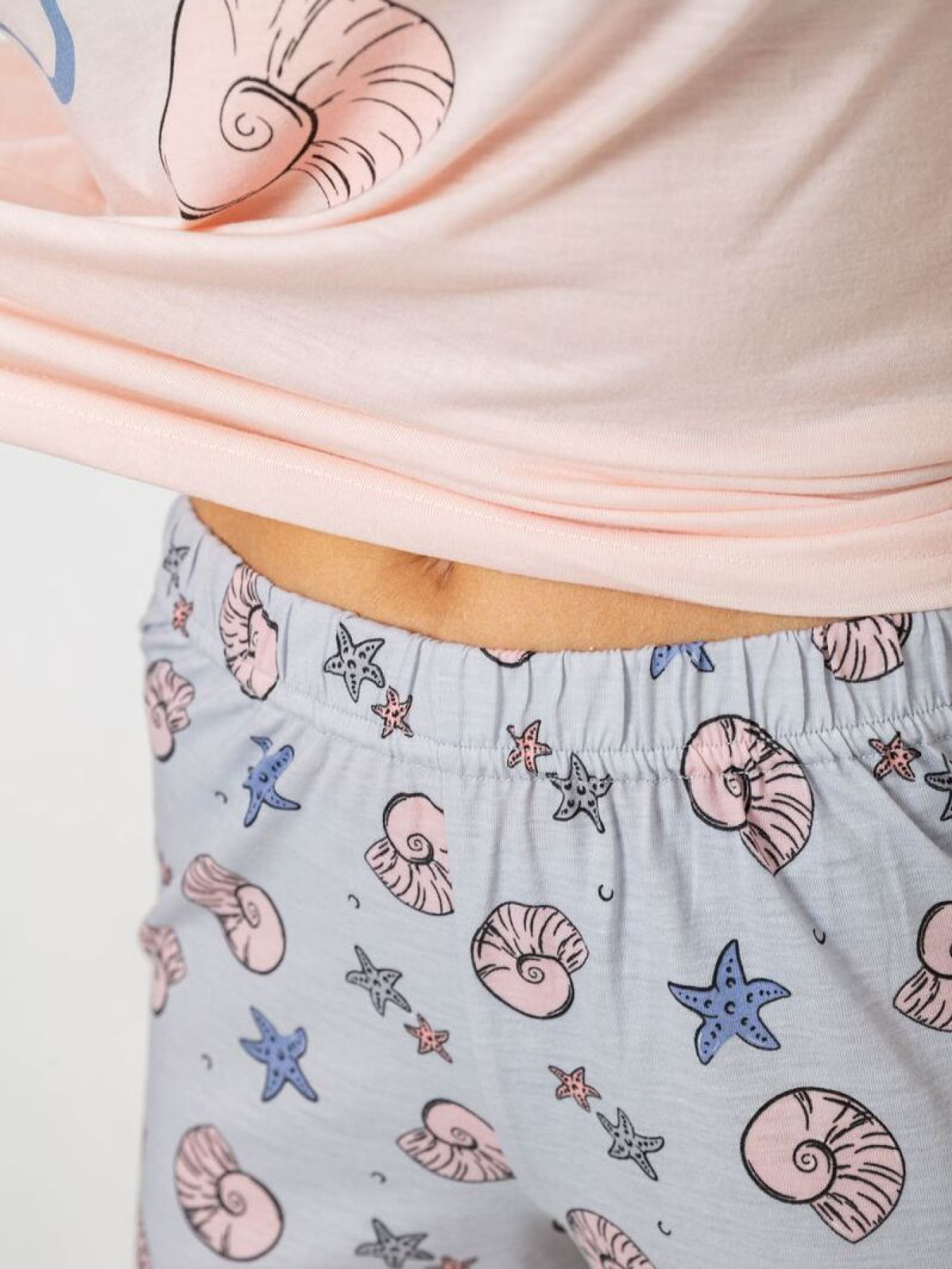 Пижама Ager модель У-1137174::000000065 Фото