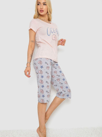 Пижама Ager модель У-1137174::000000065 Фото