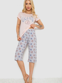 Пижама Ager модель У-1137174::000000065 Фото