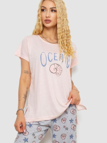 Пижама Ager модель У-1137757::000000065 Фото