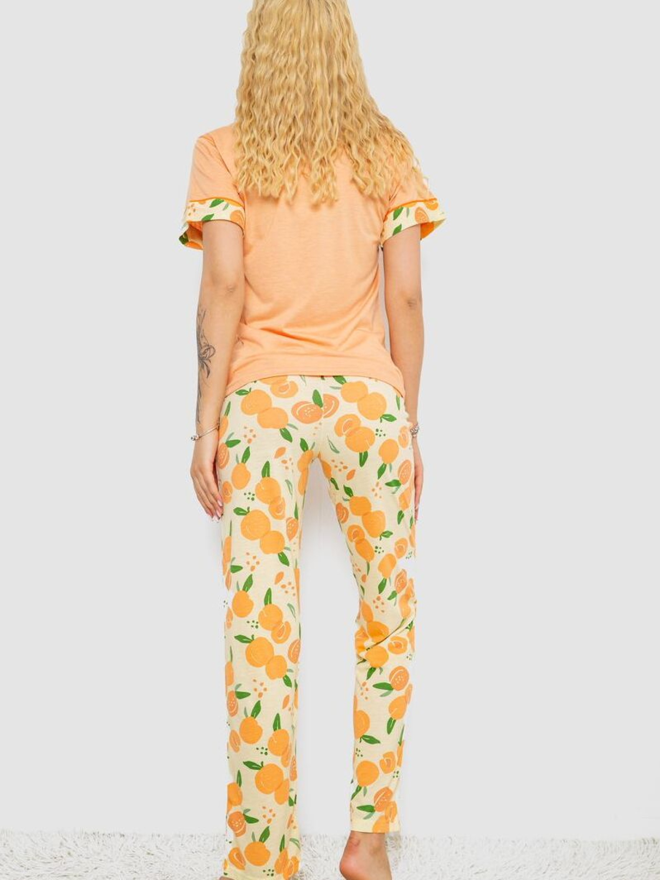 Піжама Ager модель У-1137765::000000062 Фото