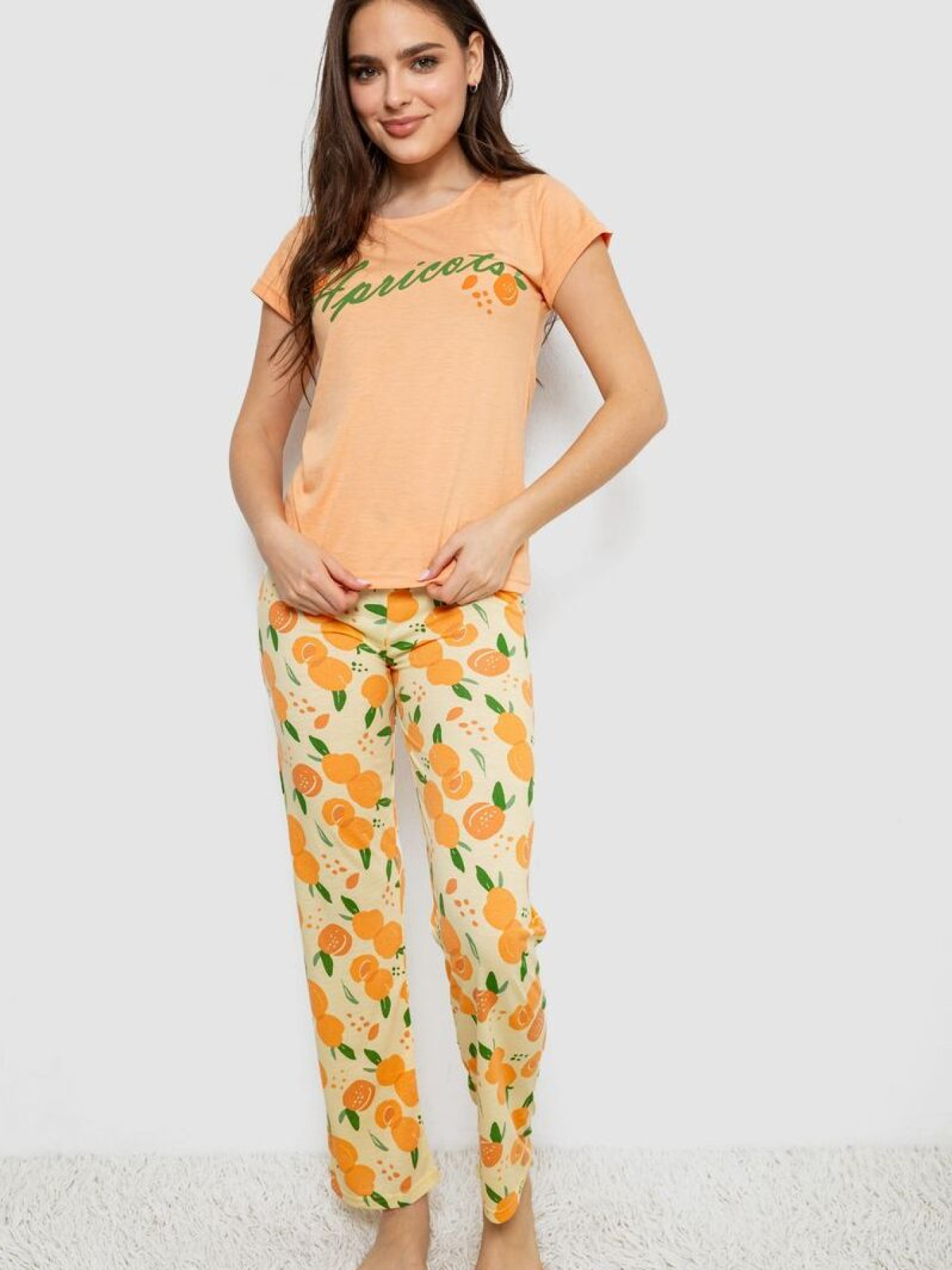 Пижама Ager модель У-1137323::000000062 Фото