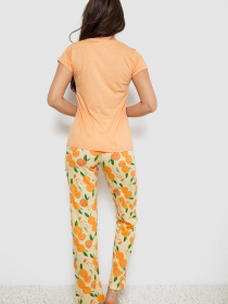 Пижама Ager модель У-1137323::000000062 Фото