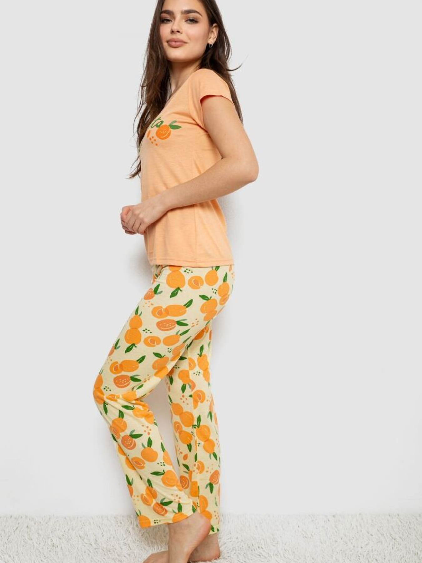 Пижама Ager модель У-1137323::000000062 Фото