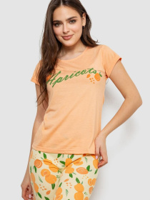 Пижама Ager модель У-1137323::000000062 Фото