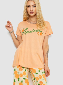 Пижама Ager модель У-1137760::000000062 Фото