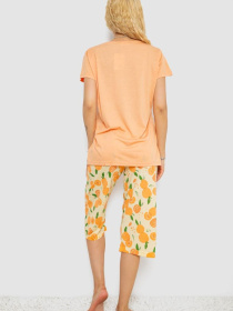 Пижама Ager модель У-1137760::000000062 Фото