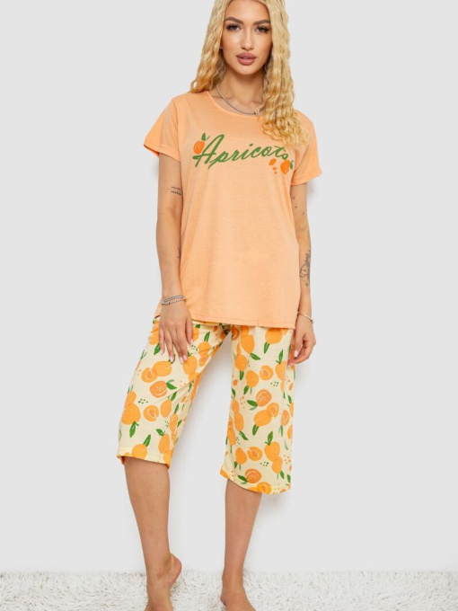 Пижама Ager модель У-1137760::000000062 Фото