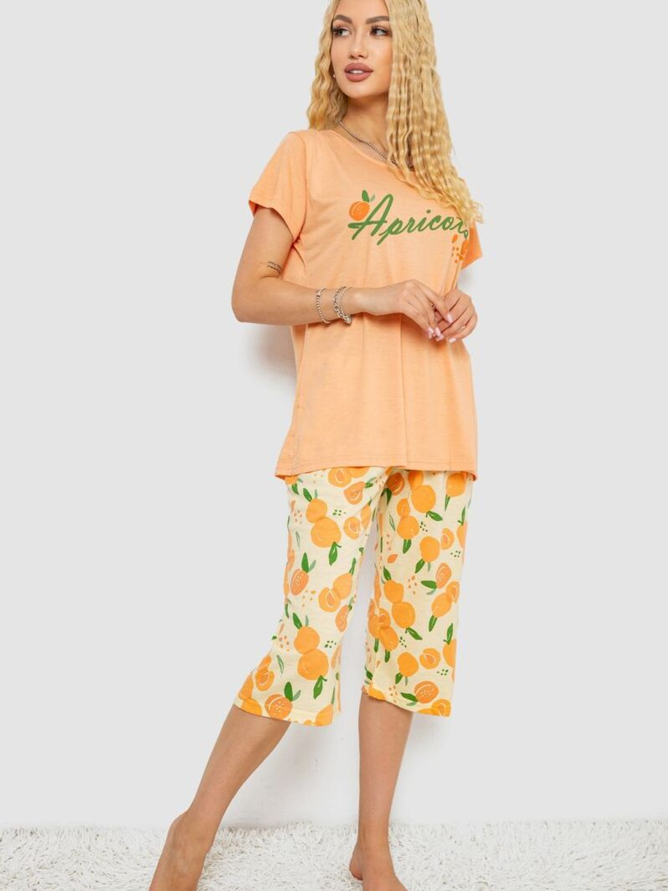 Піжама Ager модель У-1137760::000000062 Фото