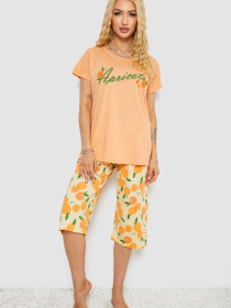 Пижама Ager модель У-1137760::000000062 Фото