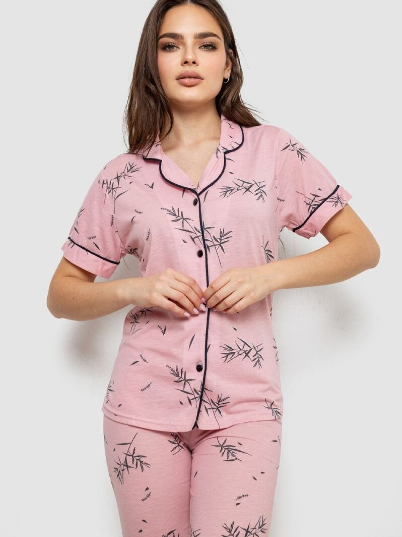 Пижама Ager модель У-1137318::000000065 Фото