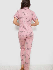 Пижама Ager модель У-1137318::000000065 Фото