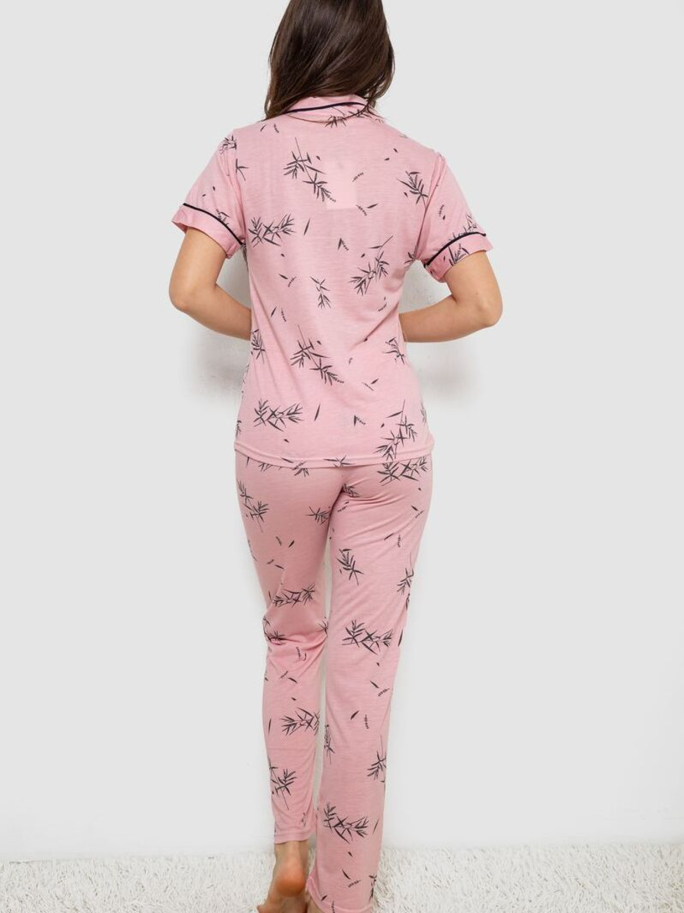 Піжама Ager модель У-1137318::000000065 Фото