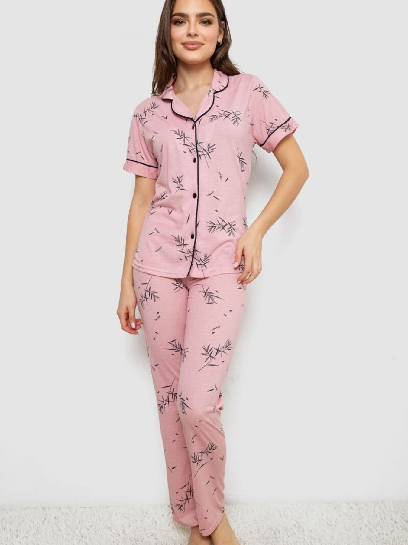 Піжама Ager модель У-1137318::000000065 Фото