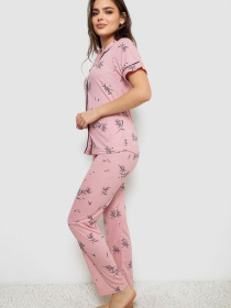 Піжама Ager модель У-1137318::000000065 Фото