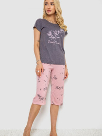 Пижама Ager модель У-1137173::000000072 Пижама Ager модель У-1137173::000000072 Фото