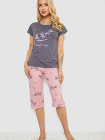 Піжама Ager модель У-1137173::000000072 Фото