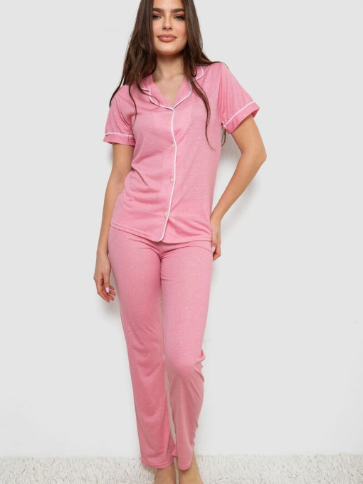 Пижама Ager модель У-1137327::000000065 Фото