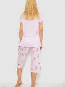 Пижама Ager модель У-1137756::000000065 Фото