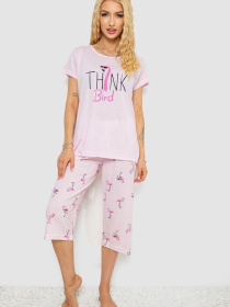 Пижама Ager модель У-1137756::000000065 Фото