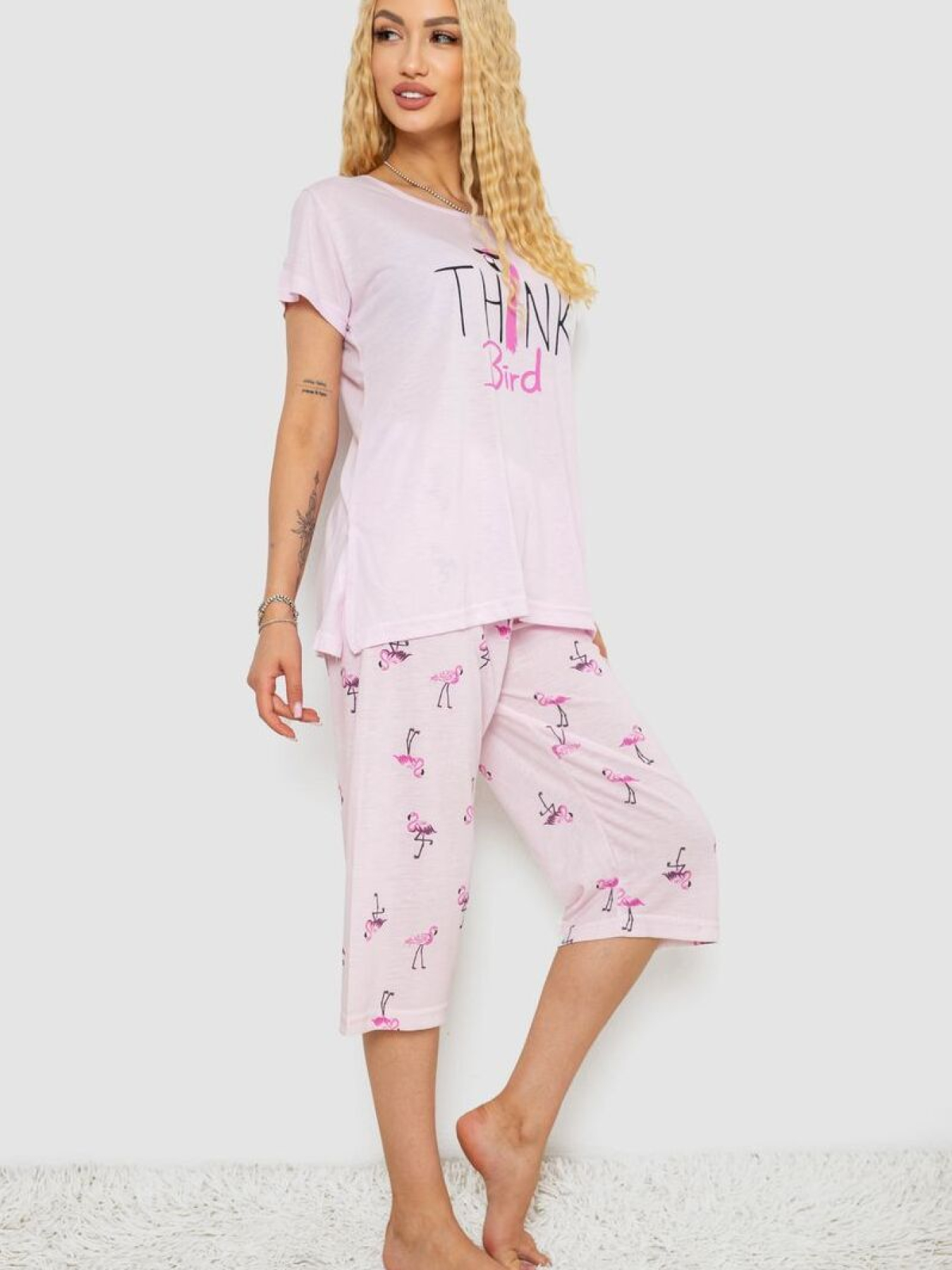 Пижама Ager модель У-1137756::000000065 Фото