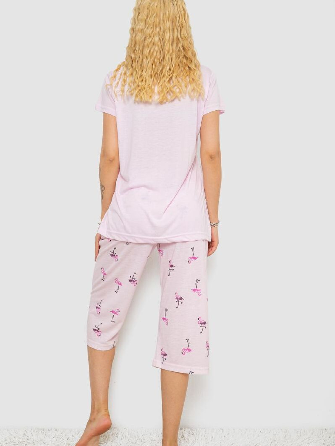 Пижама Ager модель У-1137756::000000065 Фото