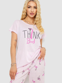 Пижама Ager модель У-1137756::000000065 Фото