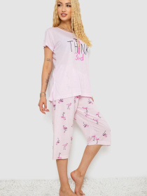 Пижама Ager модель У-1137756::000000065 Фото