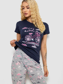 Пижама Ager модель У-1137947::000000084 Фото