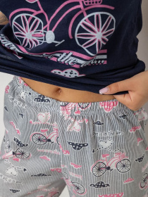 Пижама Ager модель У-1137947::000000084 Фото