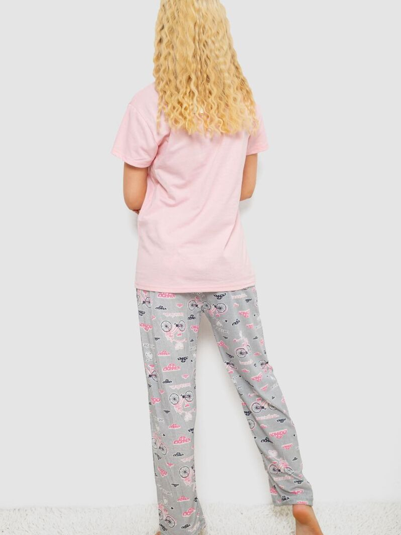 Піжама Ager модель У-1137949::000000065 Фото