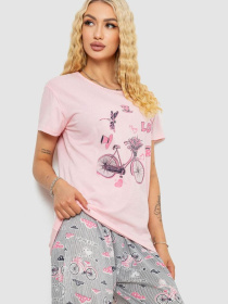 Піжама Ager модель У-1137949::000000065 Фото