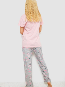 Піжама Ager модель У-1137949::000000065 Фото