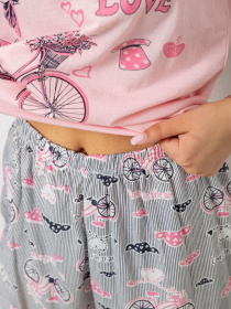 Піжама Ager модель У-1137949::000000065 Фото