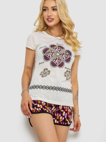 Пижама Ager модель У-1137925::000000060 Фото