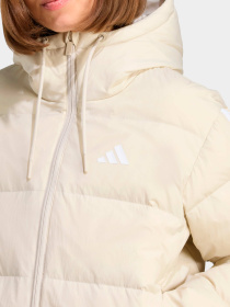 Куртки и дубленки Adidas модель JM4107 Фото