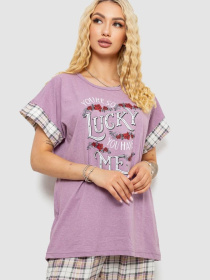 Піжама Ager модель У-1138076::000000086 Фото