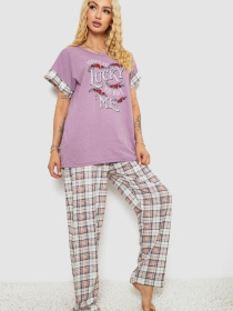 Піжама Ager модель У-1138076::000000086 Фото