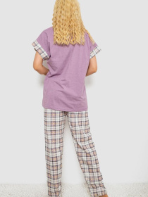 Піжама Ager модель У-1138076::000000086 Фото