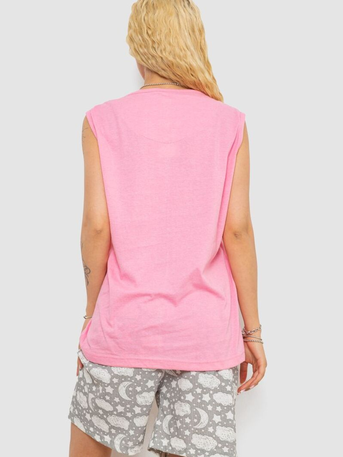 Пижама Ager модель У-1137884::000000065 Фото