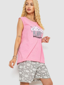 Пижама Ager модель У-1137884::000000065 Фото