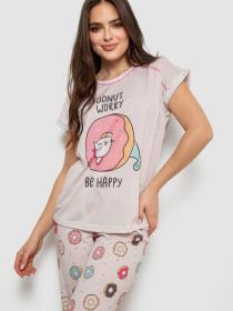 Пижама Ager модель У-1137196::000000023 Фото