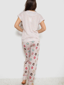 Пижама Ager модель У-1137196::000000023 Фото