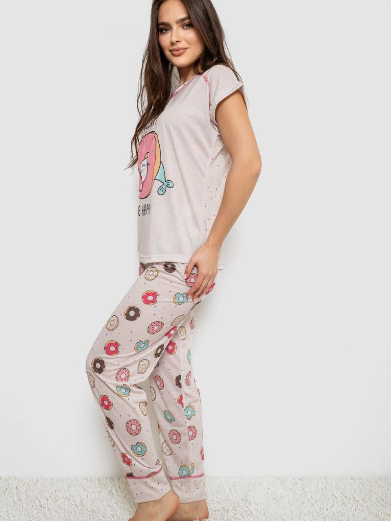 Пижама Ager модель У-1137196::000000023 Фото