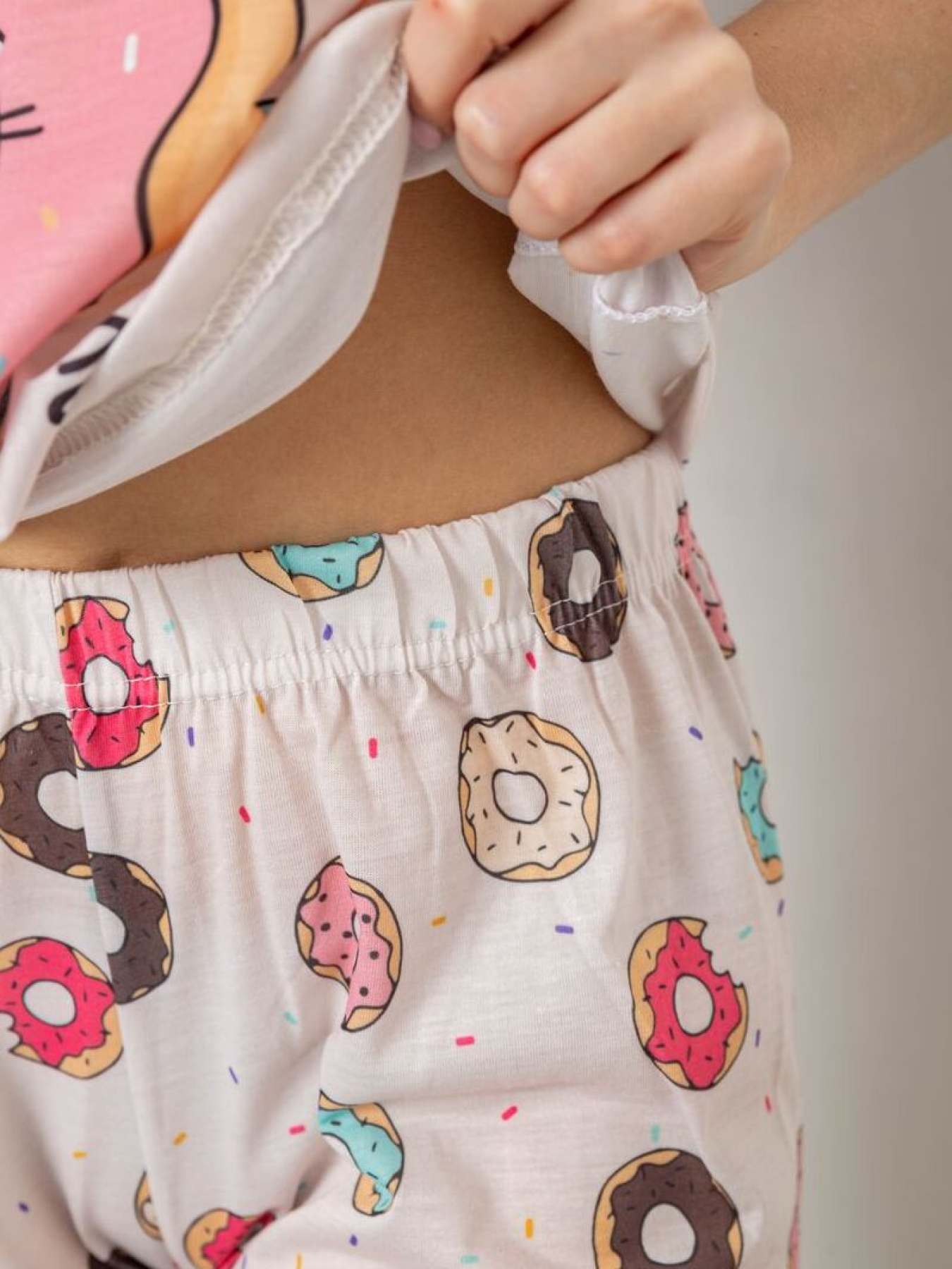 Пижама Ager модель У-1137196::000000023 Фото